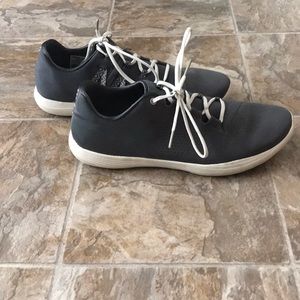 Gray Under Armour Sneakers (9)